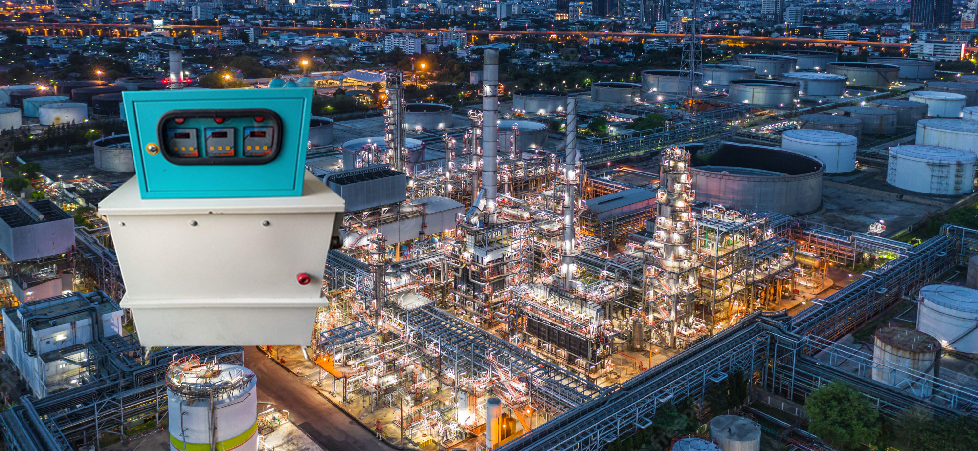 Servo Voltage Stabilizer Manufacturers